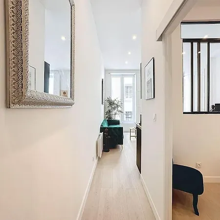 Cosy Appartement, Lyon Centre Capucins 1 Buitenkant foto