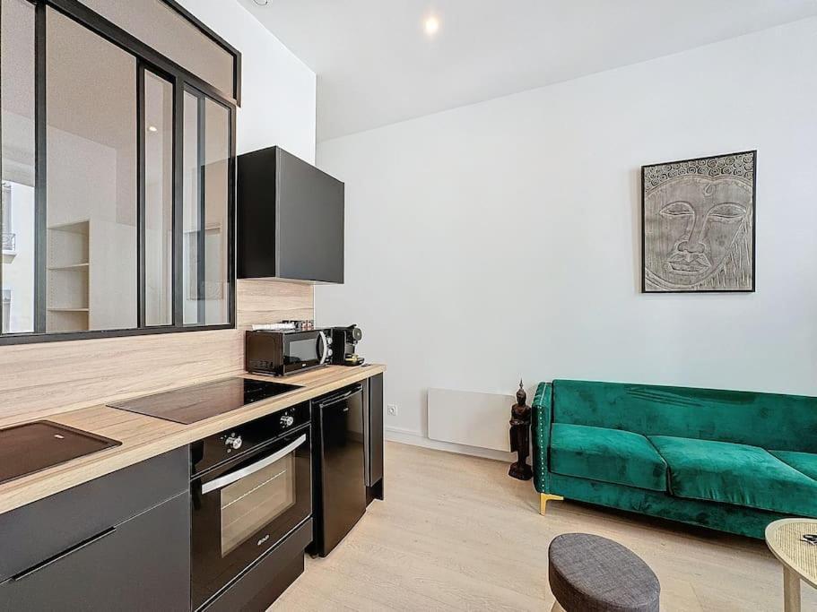 Cosy Appartement, Centre Capucins 1 Appartement Lyon