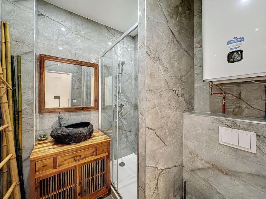 Cosy Appartement, Centre Capucins 1 * Lyon