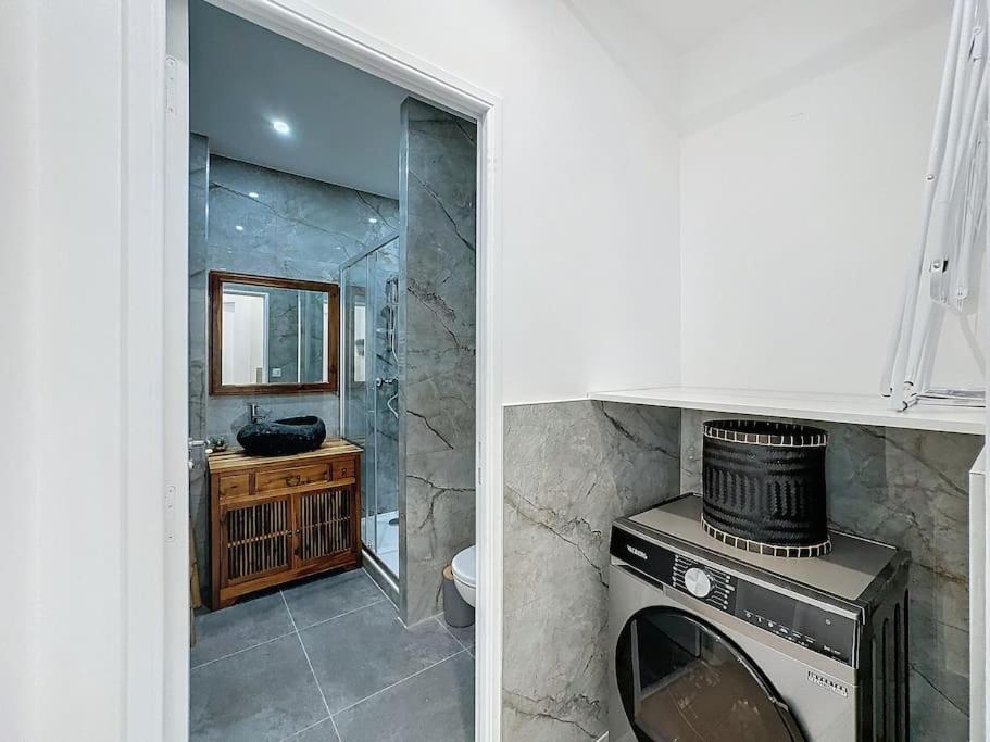 Apartamento Cosy Appartement, Centre Capucins 1